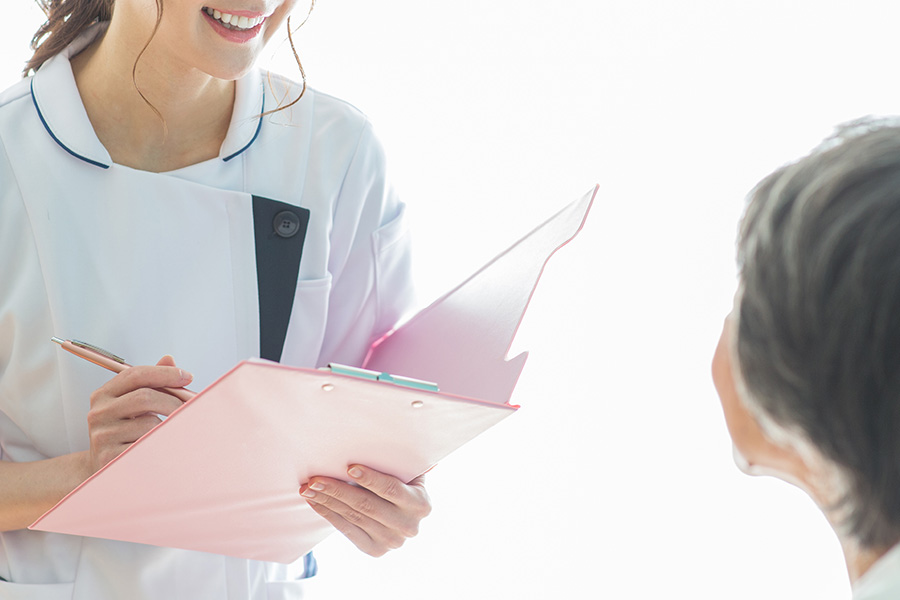 ごんクリニック